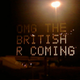 Illustration for article titled Texas Road Signs Hacked, Warn Of British Invasion